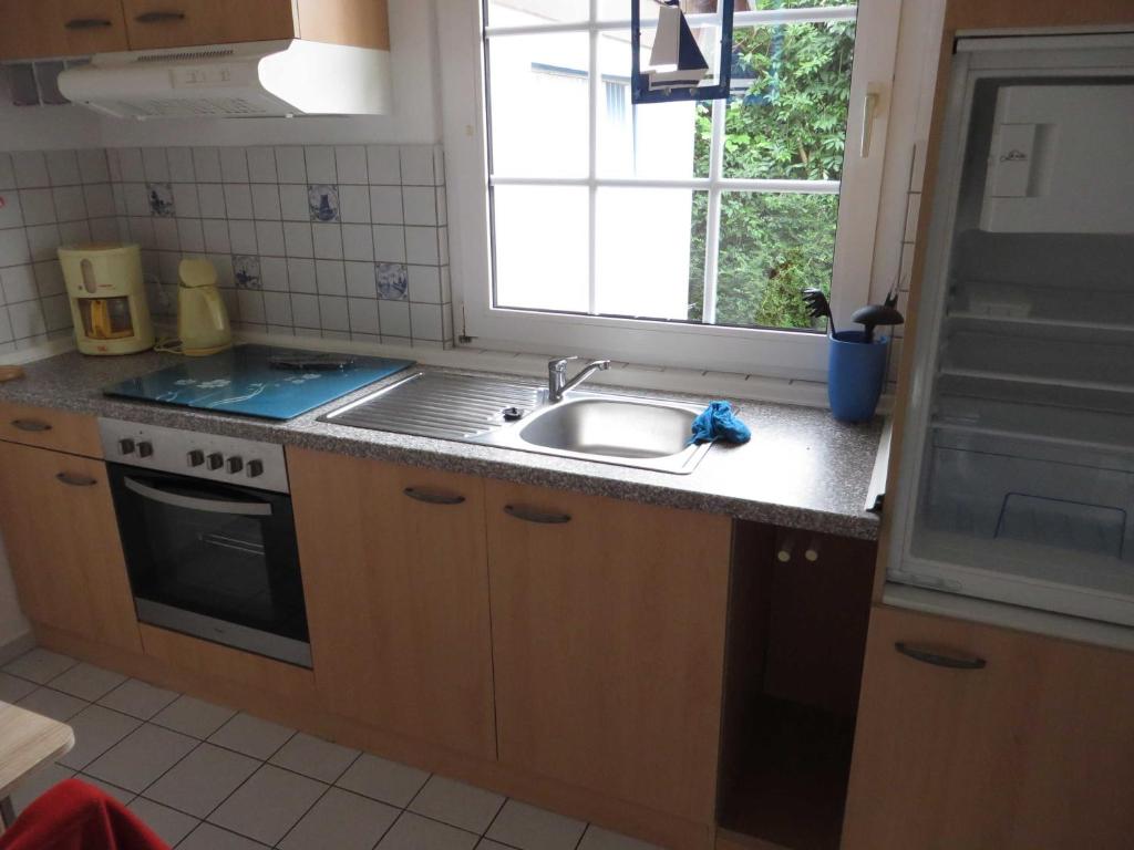Goedeke Michel Stube Hooksiel EG room 2