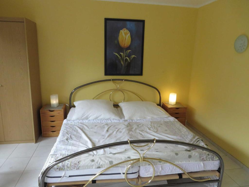 Goedeke Michel Stube Hooksiel EG room 3