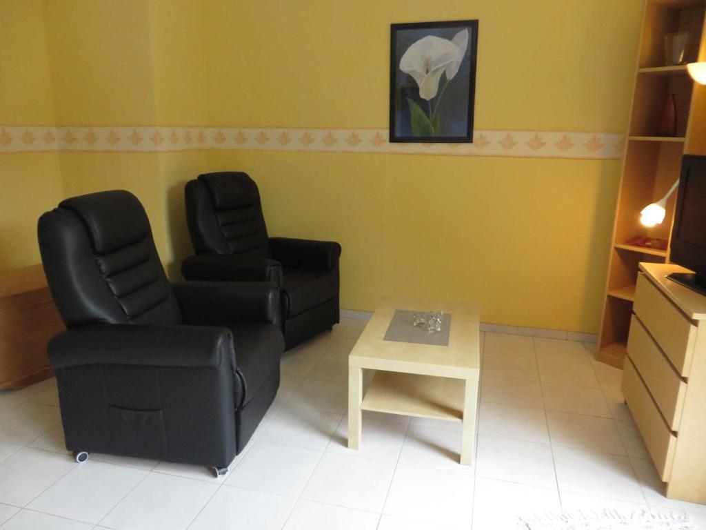 Goedeke Michel Stube Hooksiel EG room 5